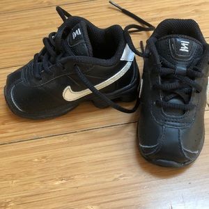 Toddler Nike sneakers
